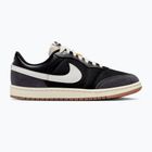 Дамски обувки Nike Air Jordan Skyline Low black/sail/gum med brown/summit white