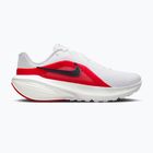 Мъжки обувки за бягане Nike Downshifter 14 white/summit white/bright crimson/black