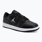 Детски обувки  Jordan Court Connect Low black/white