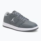 Мъжки обувки Jordan Access Court Low smoke grey/white/light smoke grey