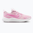 Детски обувки за бягане Nike Cosmic Runner pink foam/pink rise/playful pink