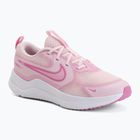Маратонки за бягане Nike Cosmic Runner pink foam/pink rise/playful pink