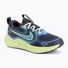 Детски обувки Nike Cosmic Runner dark raisin/university blue