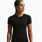 Дамска тренировъчна тениска Nike Pro Seamless Dri-Fit black