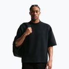 Мъжка тениска Nike 24.7 ImpossiblySoft black/black/dark smoke grey