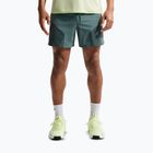 Мъжки къси панталони/шорти Nike Pro Training Dri-Fit 6" mineral slate/faded spruce/green strike