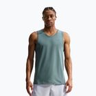 Мъжка тениска Nike Primary Dri-Fit Versatile mineral slate/mineral slate