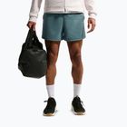Мъжки къси панталони/шорти Nike Athletic Club Dri-Fit 5" mineral slate/pale ivory/mineral slate