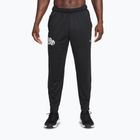 Мъжки панталони за бягане Nike Totality Dri-Fit Graphic black/white