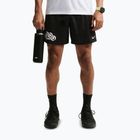 Мъжки тренировъчни шорти Nike Flex Dri-Fit 7" black/white