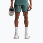Мъжки къси панталони/шорти Nike Pro Training Dri-Fit 6" mineral slate/green strike
