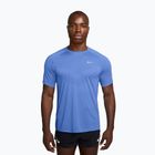 Мъжка тениска за бягане Nike Stride ADV royal pulse