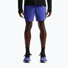 Мъжки шорти за бягане Nike Stride Dri-Fit 2in1 7" lapis