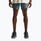 Мъжки шорти за бягане Nike Stride Dri-Fit 2in1 7" mineral slate
