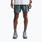 Мъжки шорти за бягане Nike Miler Dri-Fit 2in1 5" mineral slate