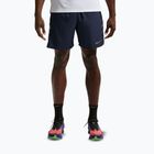 Мъжки шорти за бягане Nike Miler Dri-Fit 2in1 7" midnight navy