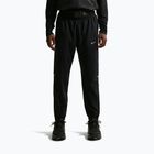 Мъжки панталони за бягане Nike Miler Dri-Fit Woven black/black
