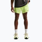 Мъжки шорти за бягане Nike Stride Dri-Fit 2in1 7" volt ice