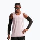 Мъжка тениска за бягане Nike Stride Dri-Fit ADV silt red