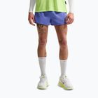 Шорти за бягане Nike Fast Dri-Fit Brief Lined 3" sapphire/blacker