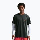 Мъжка тениска за бягане Nike Stride Dri-Fit ADV black spruce