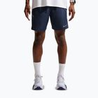 Мъжки шорти за бягане Nike Miler Dri-Fit Brief Lined7" midnight navy