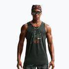 Мъжка тениска за бягане Nike Stride Dri-Fit ADV black spruce