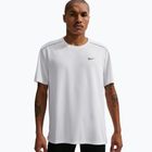 Мъжка тениска за бягане Nike Miler Dri-Fit UV white