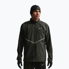 Мъжко яке за бягане Nike Miler Repel UV black/black