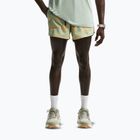 Мъжки шорти за бягане Nike Stride Dri-Fit Brief Lined 5" jade horizon