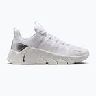 Дамски обувки за тренировка Nike Free Metcon 7 white/white/metallic silver
