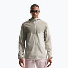 Мъжко яке за бягане Nike Stride Dri-Fit light army/spruce fog