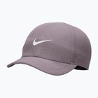 Шапка с козирка Nike Dri-Fit ADV Club light violet ore/white