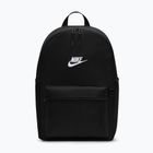 Градска раница Nike Heritage 23 l black/white