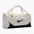 Чанта за тренировка/фитнес Nike Brasilia Duffel Medium 60 l light bone/black/black