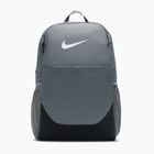 Раница Nike Brasilia 24 l smoke grey/black/white