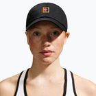 Шапка с козирка Nike Club Unstructured black