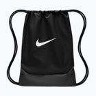Торба/Чувал Nike Brasilia 18 l black/black/white