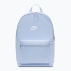 Градска раница Nike Heritage 23 l hydrogen blue/white