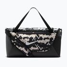 Чанта за тренировка/фитнес Nike Brasilia Duffel Small 41 l chalk/black/white