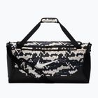 Чанта за тренировка/фитнес Nike Brasilia 60 l chalk/black/white