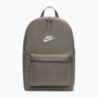 Градска раница Nike Heritage 23 l light army/white