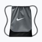 Торба/Чувал Nike Brasilia 18 l smoke grey/black/white