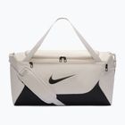 Чанта за тренировка/фитнес Nike Brasilia Duffel Small 40 l light bone/black/black