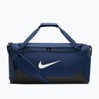 Чанта за тренировка/фитнес Nike Brasilia Duffel Medium 60 l midnight navy/black/white