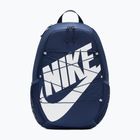 Градска раница Nike Heritage Sweep midnight navy/white