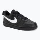 Обувки Nike Court Borough Low Recraft black/black/white