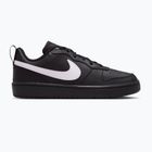 Обувки  Nike Court Borough Low Recraft black/black/white