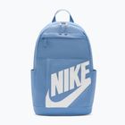Градска раница Nike Elemental 21 l work blue/white
