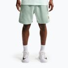 Мъжки къси панталони/шорти Nike Court Dri-Fit Heritage steam